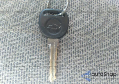 2012 Chevrolet Express Cargo Van z USA, uszkodzony, nr VIN 1GCWGGCA6C1120371